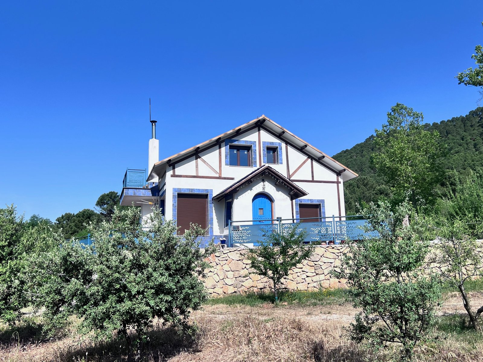 Experiencia gastronómica con trufa negra de la Sierra del Segura