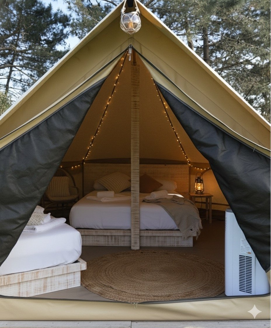 Ubicación de Riópar Trufa Experience en la Sierra del Segura, Albacete