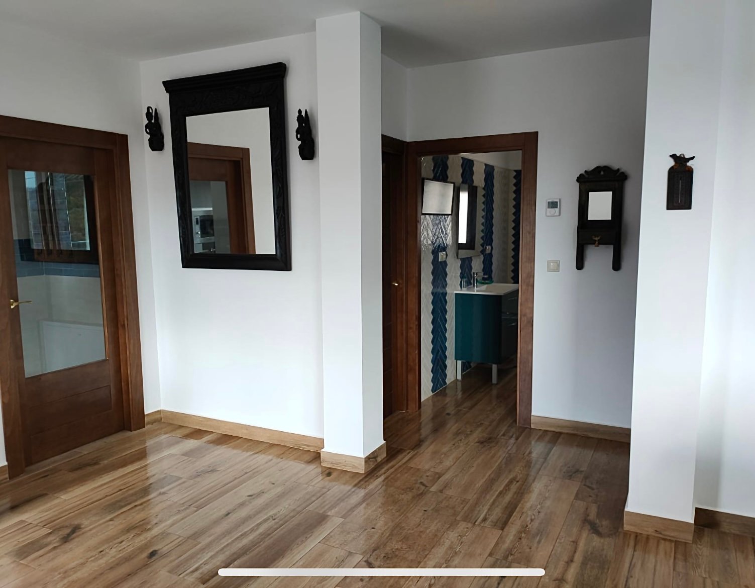 Habitación acogedora turismo rural Sierra del Segura